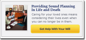 Probate & Wills Probate & Wills